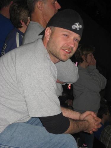 Jason Schewe