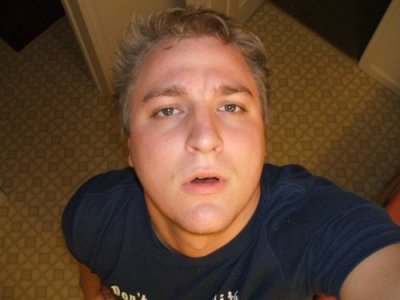 Dustin Tracy