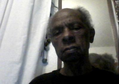 Ernest Stowers