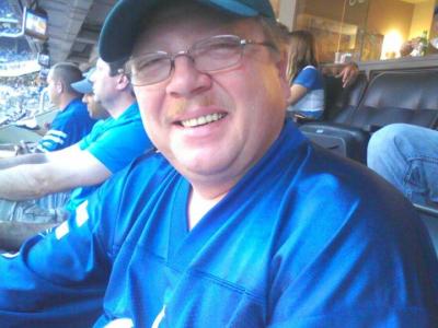 Kevin Handrick