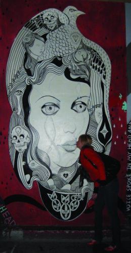 Tricia Zelazny