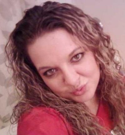 Staci Redmond
