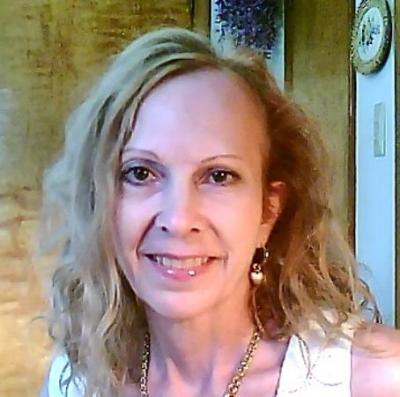 Elise Geiman
