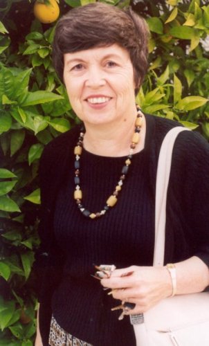 Joan Funk