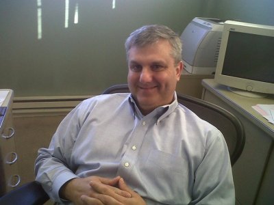 Charles Gobbell
