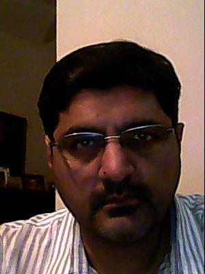 Mohammed Mir