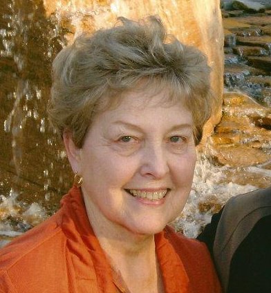 Evelyn Gilbert