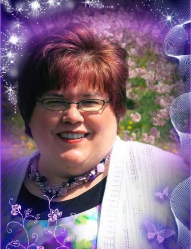 Angela Mcgarey