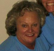 Angela Mcpherson