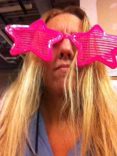 Leah Shrader