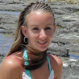 Carolyn Graber