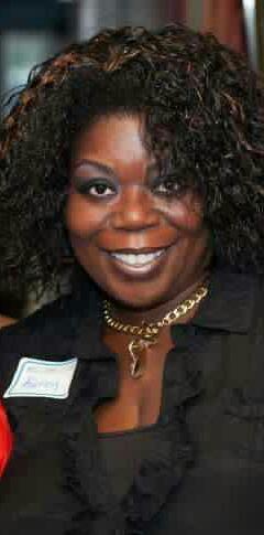 Karen Mccutchen