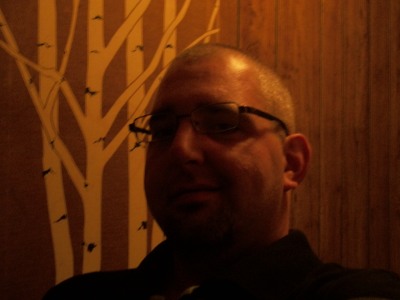 Donald Stirk