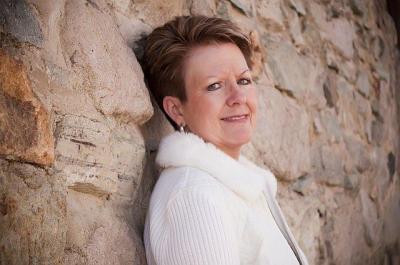 Laurie Parker