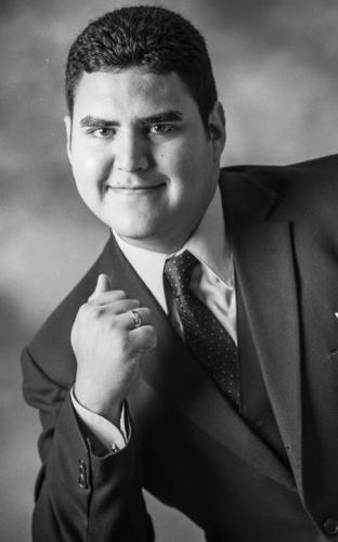 Mark Herrera