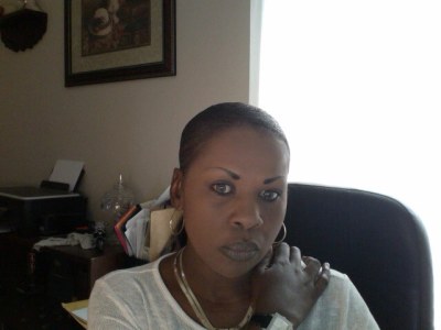 Veronica Mitchell-Rozier