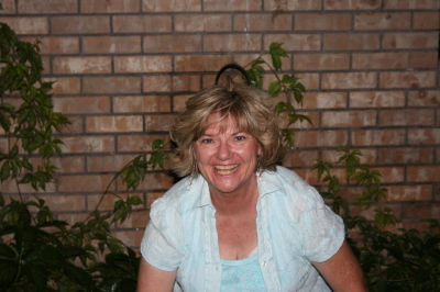 Belinda Dover