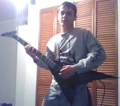 Michael Perry