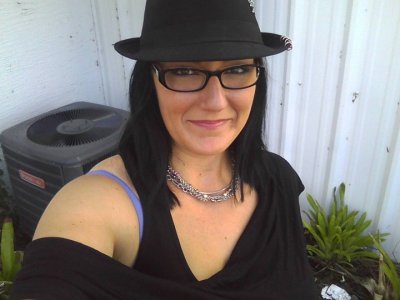Stacie Hanthorn