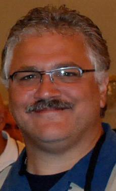 Raymond Cascio