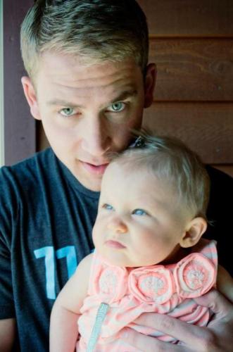 Corey Nielsen