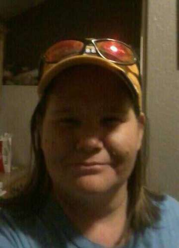 Missy Webb