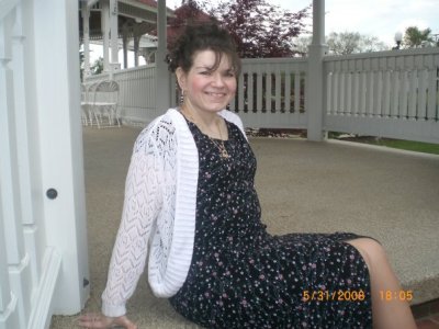 Kelly Johns