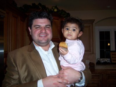 Bryan Tsikouris