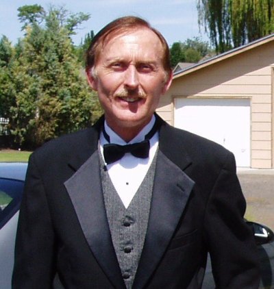David Gladden