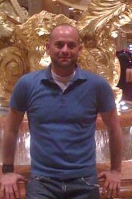 Christopher Blackwelder