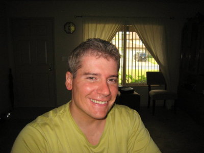 David Whitaker