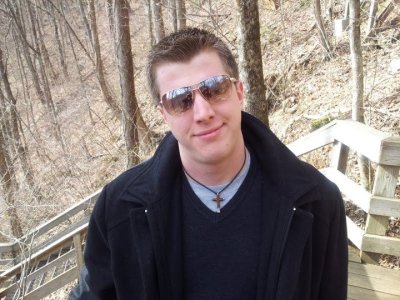 Jonah Carney