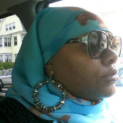 Jayida Sanders