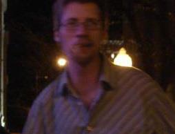 Joshua Serbin