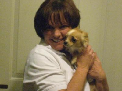 Dawn Upchurch