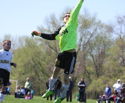 Anthony Pomponio