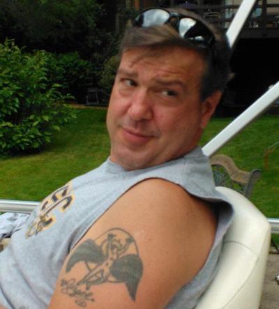 Michael Palermo