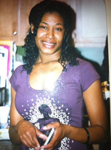 Nickila Bowens
