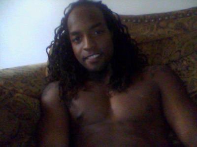 Calvin Washington