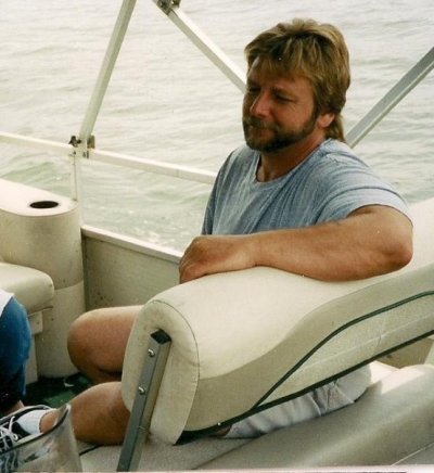 Brian Bulchak