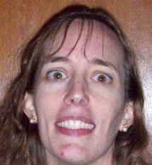 Amy Wolfmule