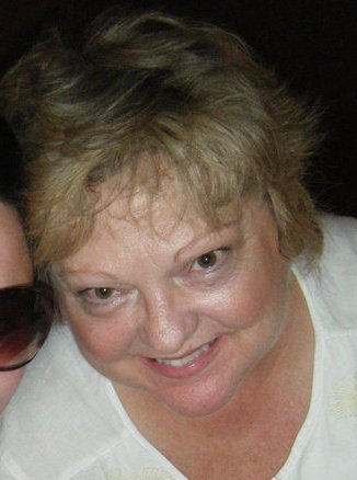 Diane Powers