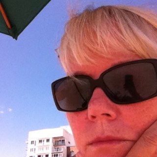 Jeanne Cullinane