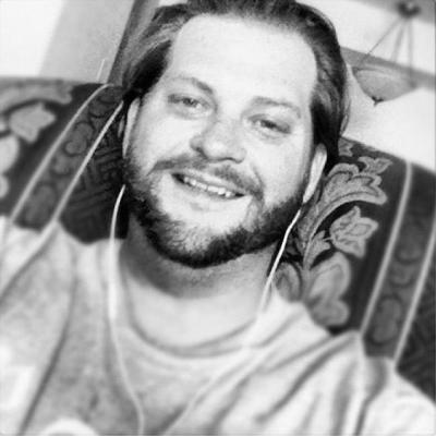Andrew Burnett