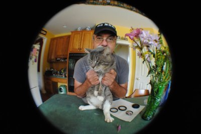 Lawrence Giacobbe