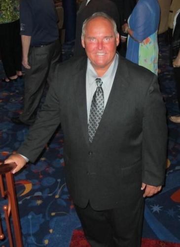 Donald Smith