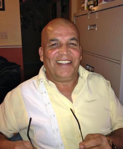 Jaime Trejos