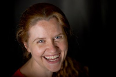 Alison Craig