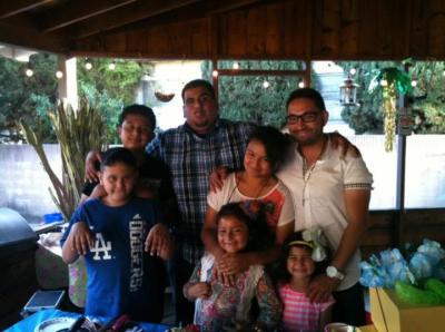 Carlos Madrigal