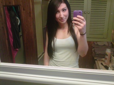 Abby Bickford